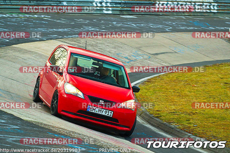 Bild #20319983 - Touristenfahrten Nürburgring Nordschleife (05.04.2023)