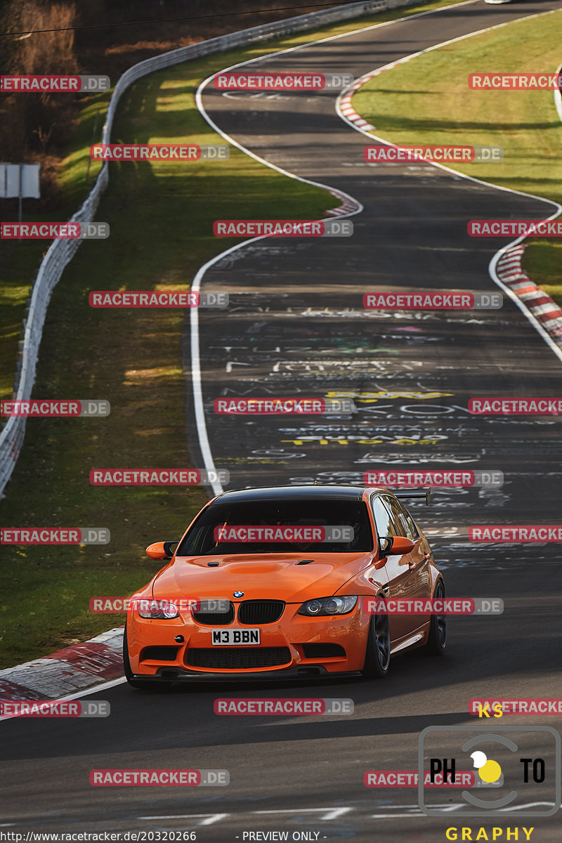 Bild #20320266 - Touristenfahrten Nürburgring Nordschleife (05.04.2023)