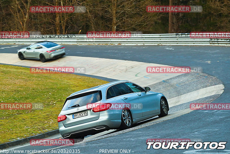 Bild #20320335 - Touristenfahrten Nürburgring Nordschleife (05.04.2023)