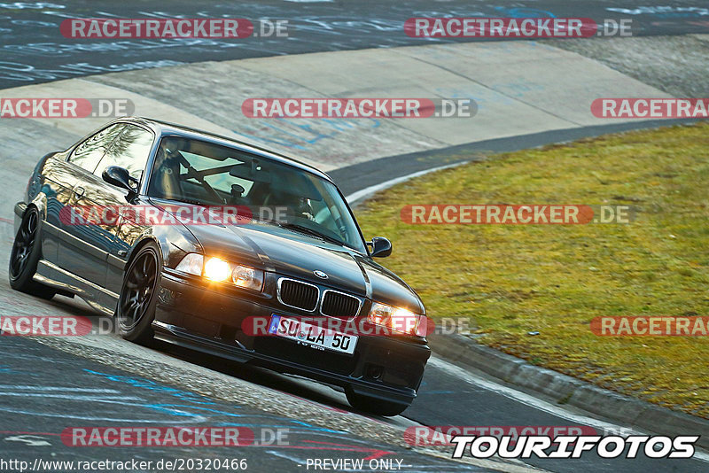 Bild #20320466 - Touristenfahrten Nürburgring Nordschleife (05.04.2023)