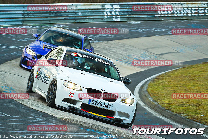 Bild #20320479 - Touristenfahrten Nürburgring Nordschleife (05.04.2023)