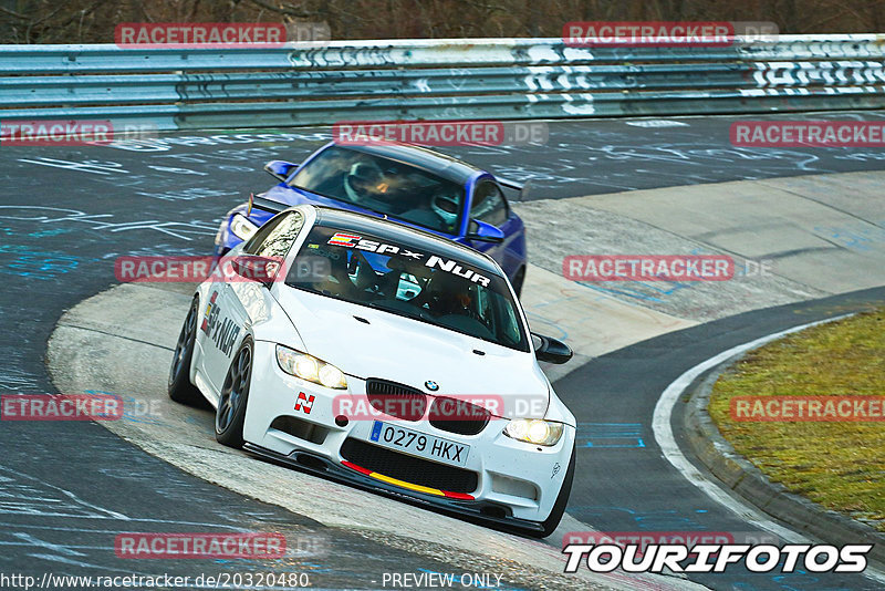 Bild #20320480 - Touristenfahrten Nürburgring Nordschleife (05.04.2023)