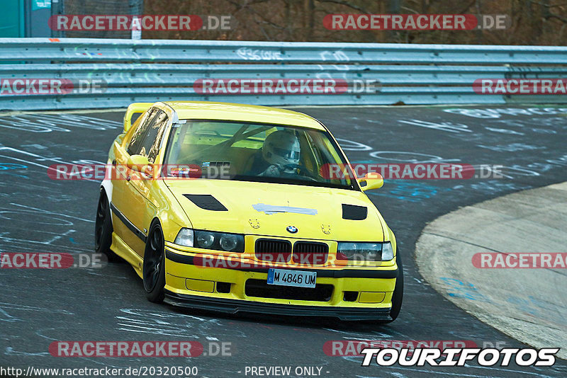 Bild #20320500 - Touristenfahrten Nürburgring Nordschleife (05.04.2023)