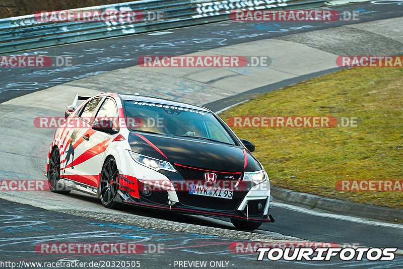 Bild #20320505 - Touristenfahrten Nürburgring Nordschleife (05.04.2023)