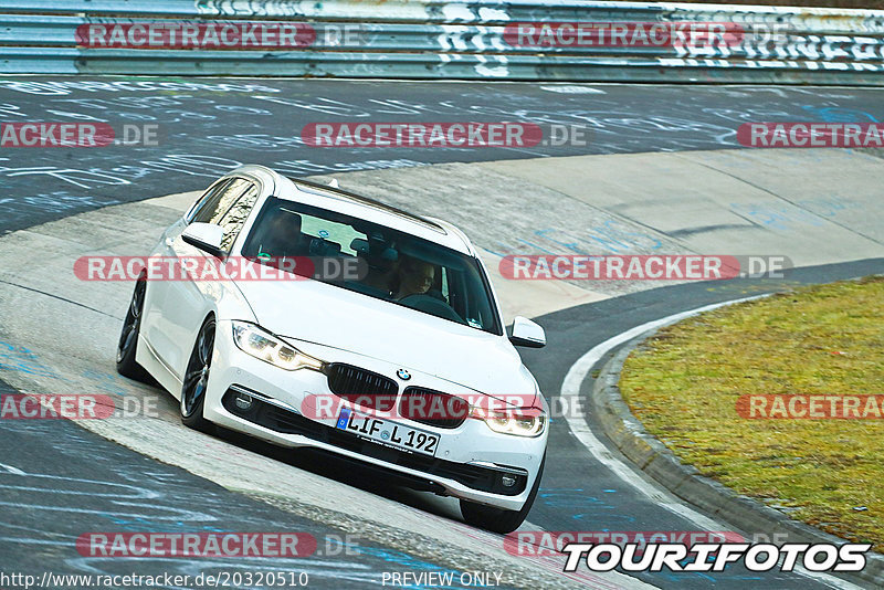 Bild #20320510 - Touristenfahrten Nürburgring Nordschleife (05.04.2023)