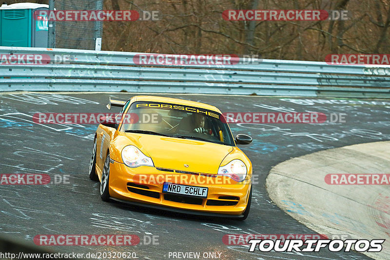 Bild #20320620 - Touristenfahrten Nürburgring Nordschleife (05.04.2023)