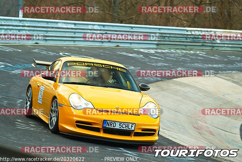 Bild #20320622 - Touristenfahrten Nürburgring Nordschleife (05.04.2023)