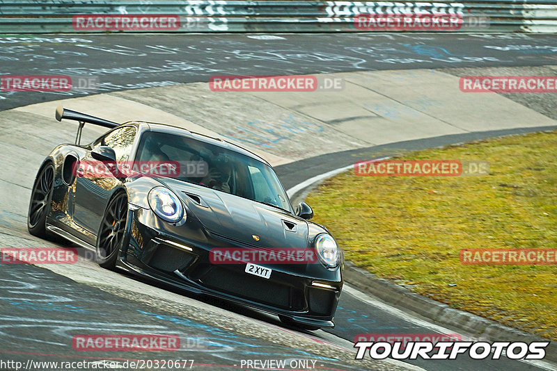 Bild #20320677 - Touristenfahrten Nürburgring Nordschleife (05.04.2023)