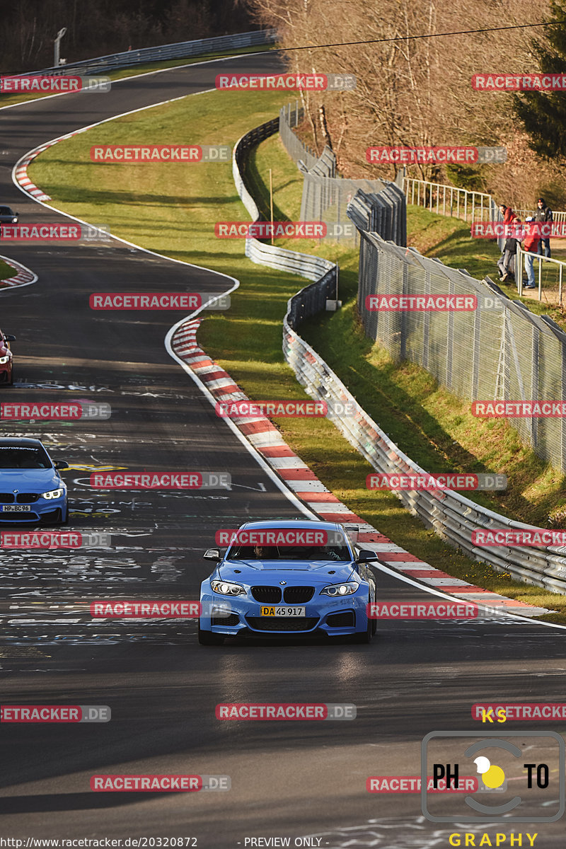 Bild #20320872 - Touristenfahrten Nürburgring Nordschleife (05.04.2023)