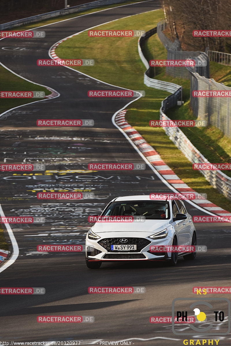 Bild #20320977 - Touristenfahrten Nürburgring Nordschleife (05.04.2023)