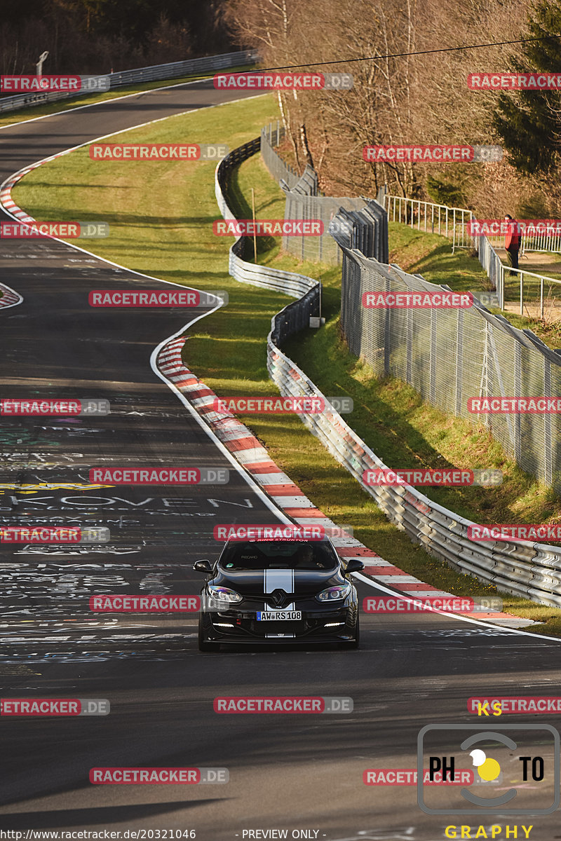 Bild #20321046 - Touristenfahrten Nürburgring Nordschleife (05.04.2023)