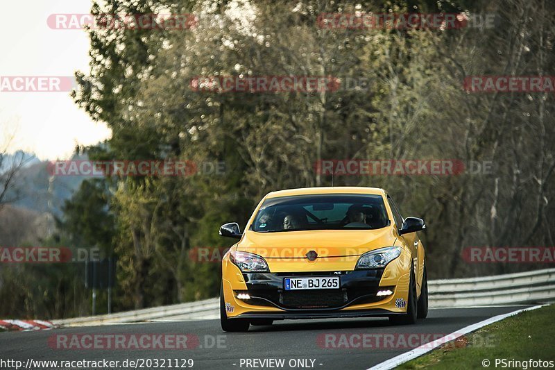 Bild #20321129 - Touristenfahrten Nürburgring Nordschleife (05.04.2023)