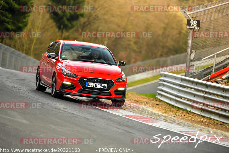 Bild #20321163 - Touristenfahrten Nürburgring Nordschleife (05.04.2023)