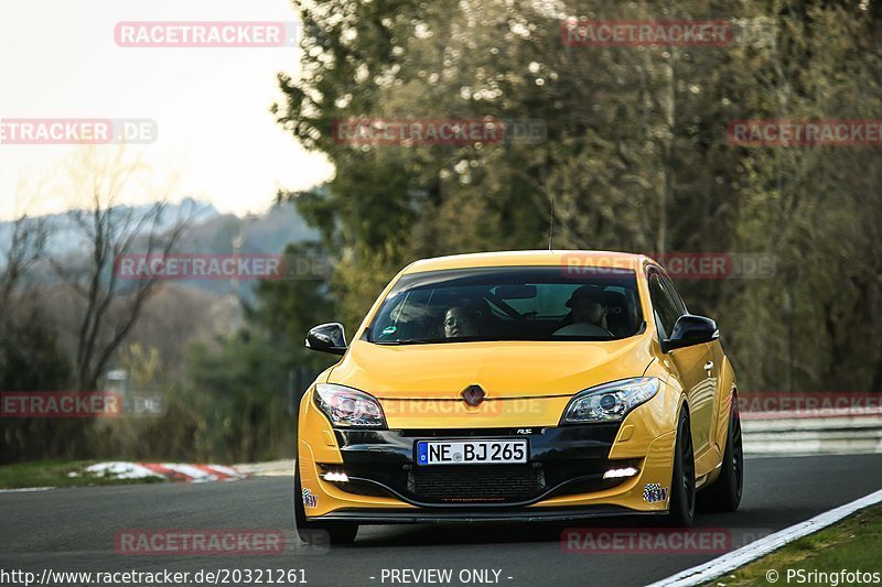 Bild #20321261 - Touristenfahrten Nürburgring Nordschleife (05.04.2023)