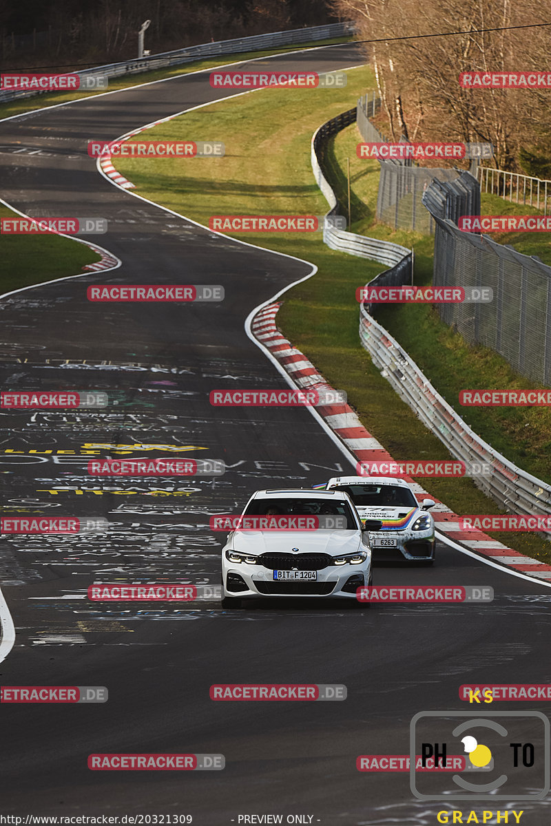 Bild #20321309 - Touristenfahrten Nürburgring Nordschleife (05.04.2023)