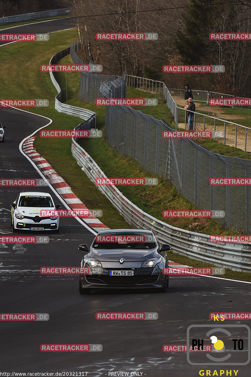 Bild #20321317 - Touristenfahrten Nürburgring Nordschleife (05.04.2023)