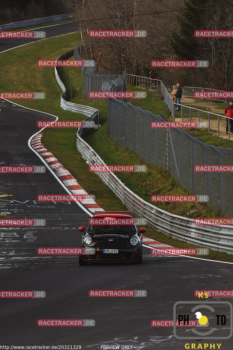 Bild #20321329 - Touristenfahrten Nürburgring Nordschleife (05.04.2023)