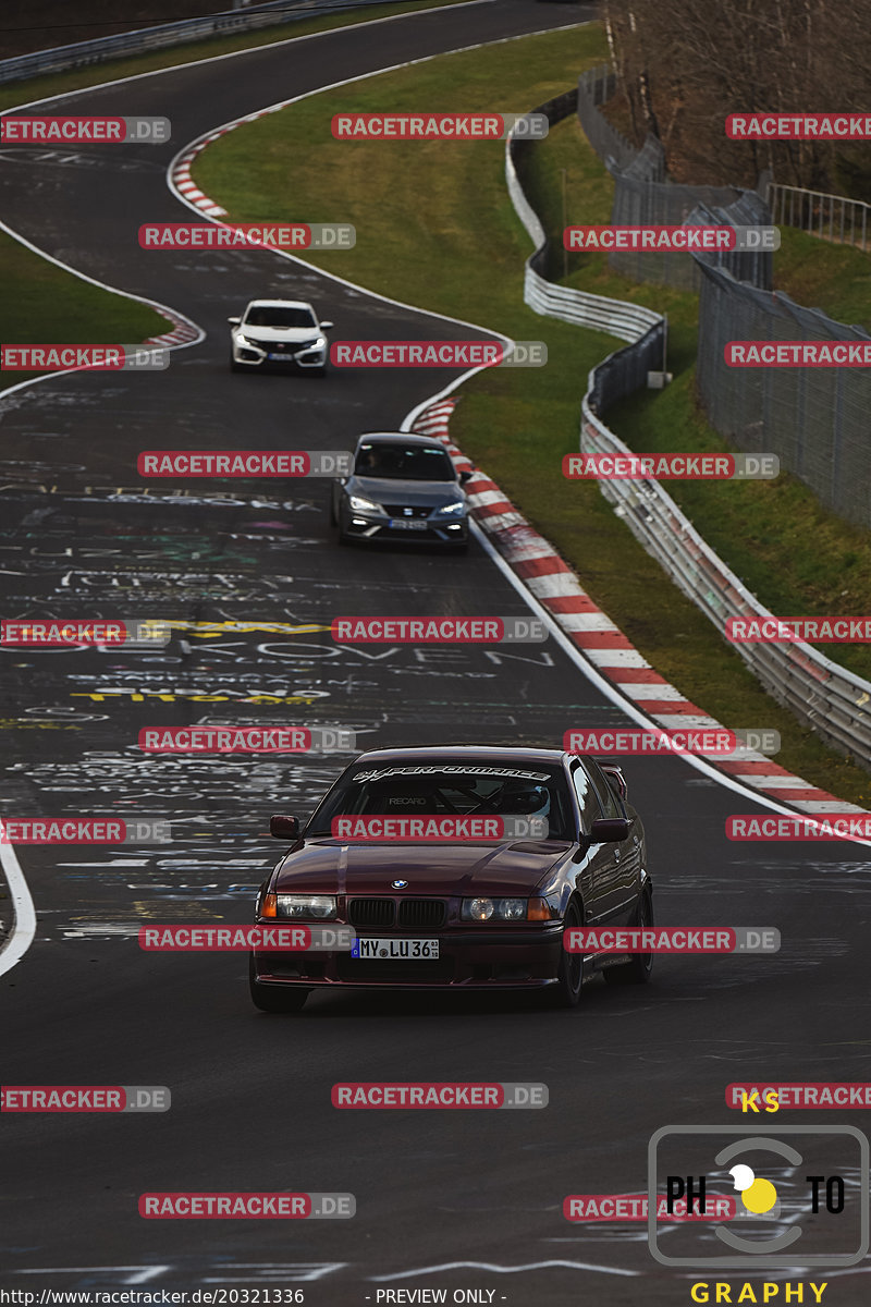 Bild #20321336 - Touristenfahrten Nürburgring Nordschleife (05.04.2023)