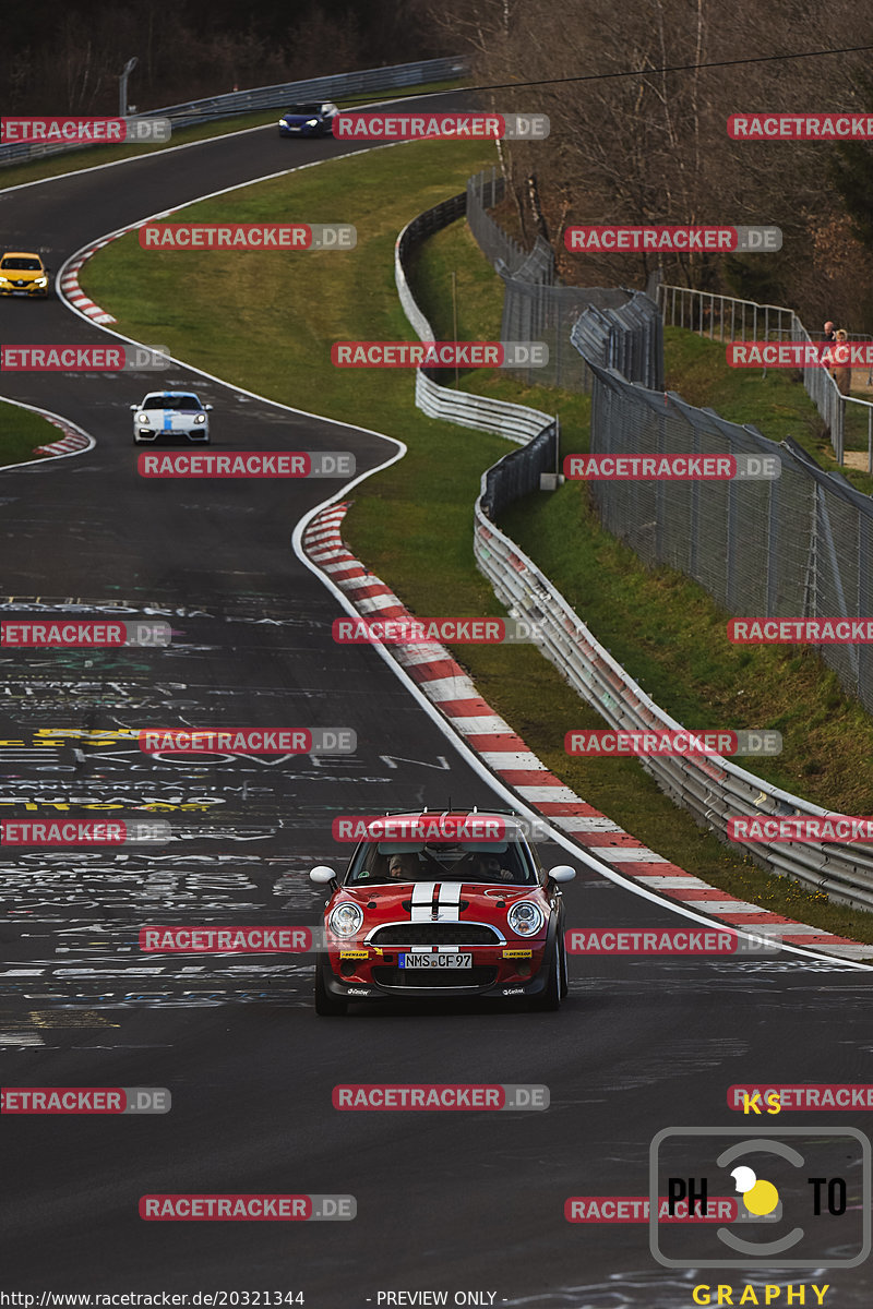 Bild #20321344 - Touristenfahrten Nürburgring Nordschleife (05.04.2023)