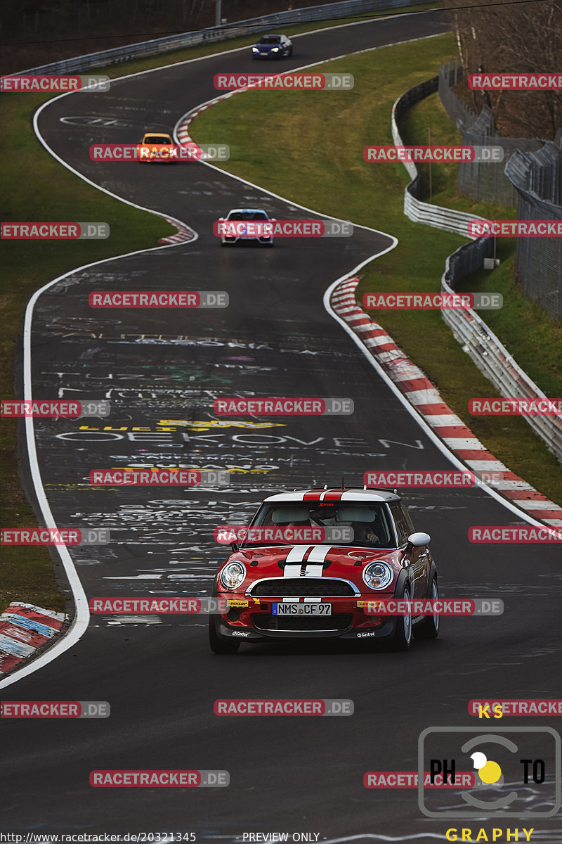 Bild #20321345 - Touristenfahrten Nürburgring Nordschleife (05.04.2023)