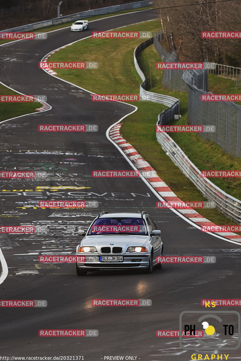 Bild #20321371 - Touristenfahrten Nürburgring Nordschleife (05.04.2023)