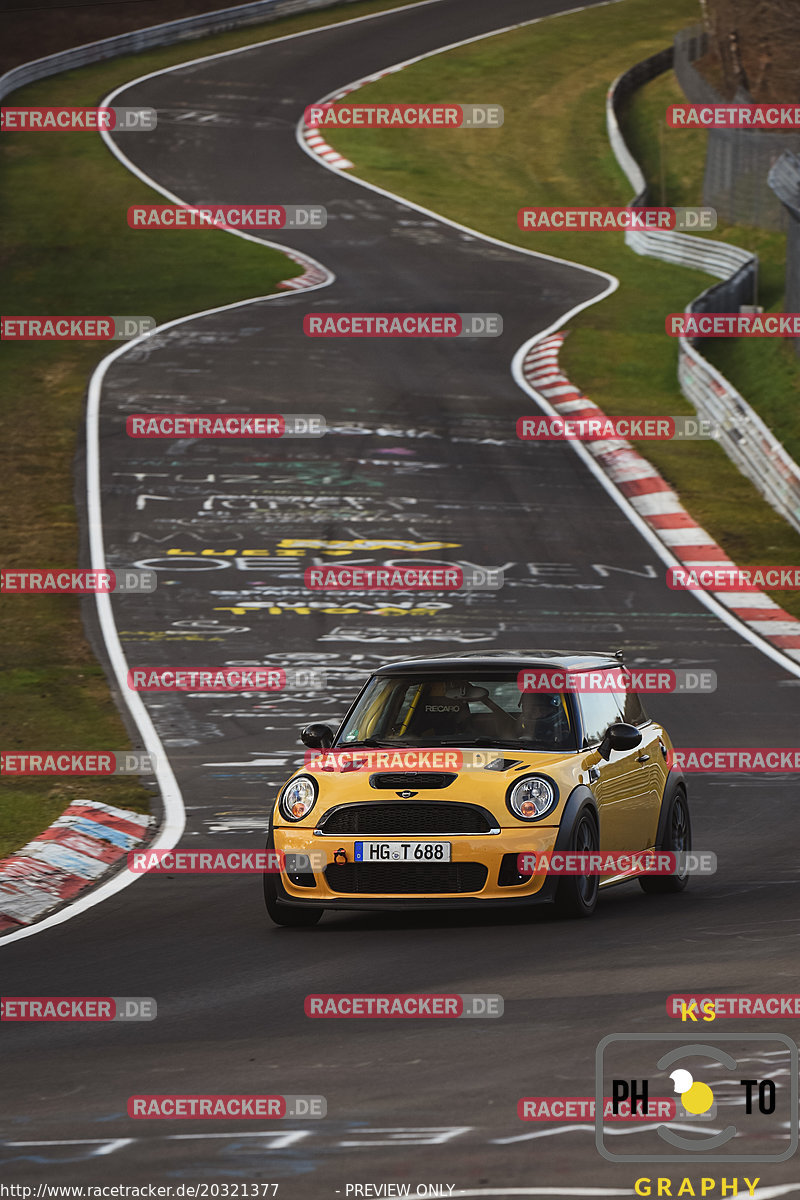 Bild #20321377 - Touristenfahrten Nürburgring Nordschleife (05.04.2023)