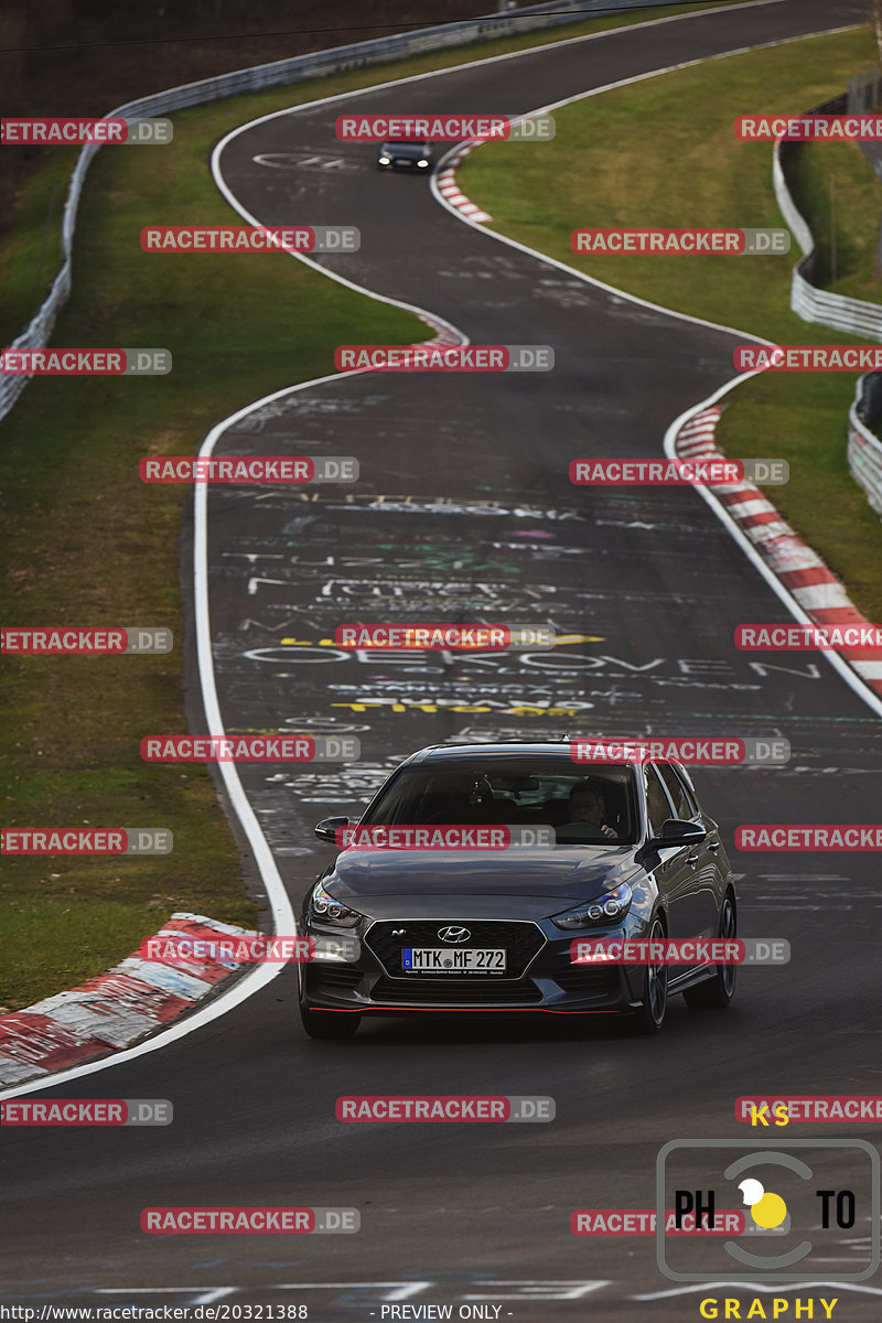 Bild #20321388 - Touristenfahrten Nürburgring Nordschleife (05.04.2023)