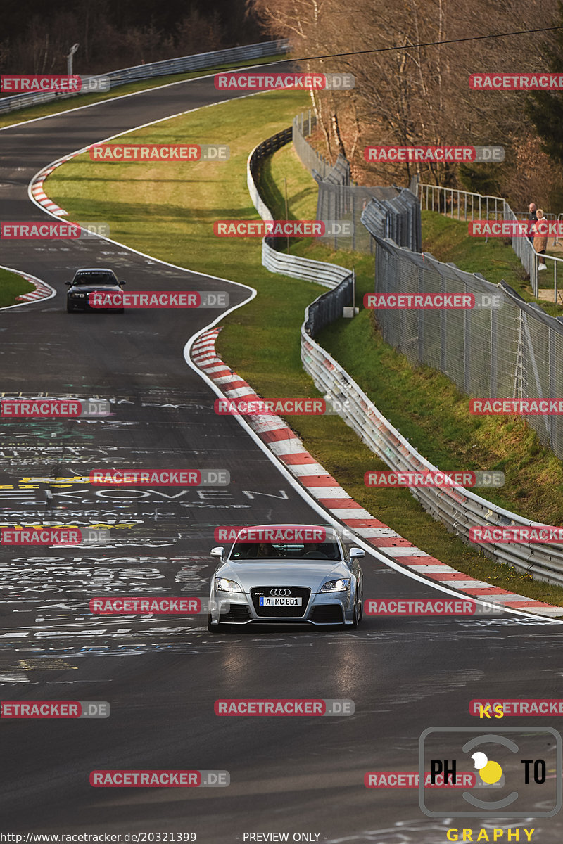 Bild #20321399 - Touristenfahrten Nürburgring Nordschleife (05.04.2023)