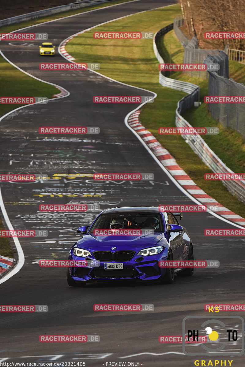 Bild #20321405 - Touristenfahrten Nürburgring Nordschleife (05.04.2023)