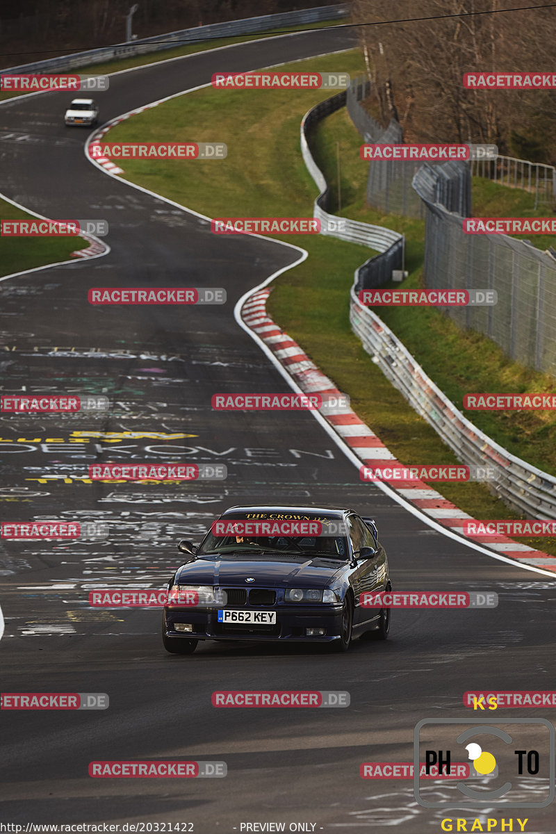 Bild #20321422 - Touristenfahrten Nürburgring Nordschleife (05.04.2023)