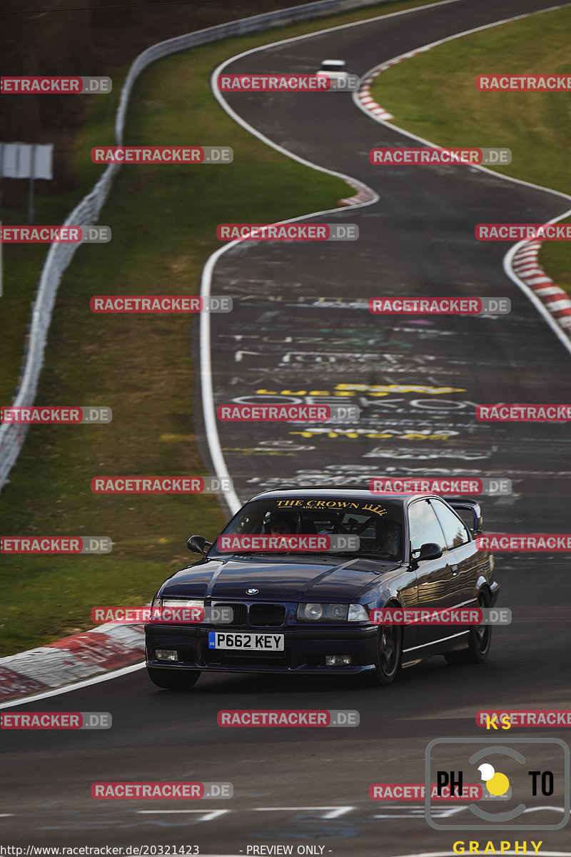 Bild #20321423 - Touristenfahrten Nürburgring Nordschleife (05.04.2023)