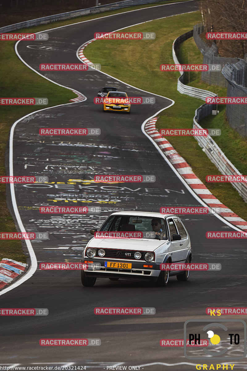 Bild #20321424 - Touristenfahrten Nürburgring Nordschleife (05.04.2023)