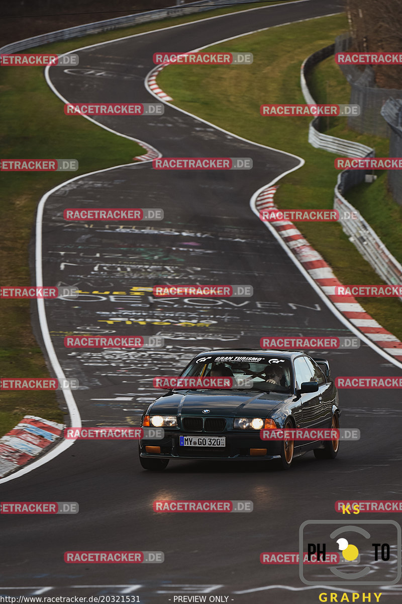 Bild #20321531 - Touristenfahrten Nürburgring Nordschleife (05.04.2023)