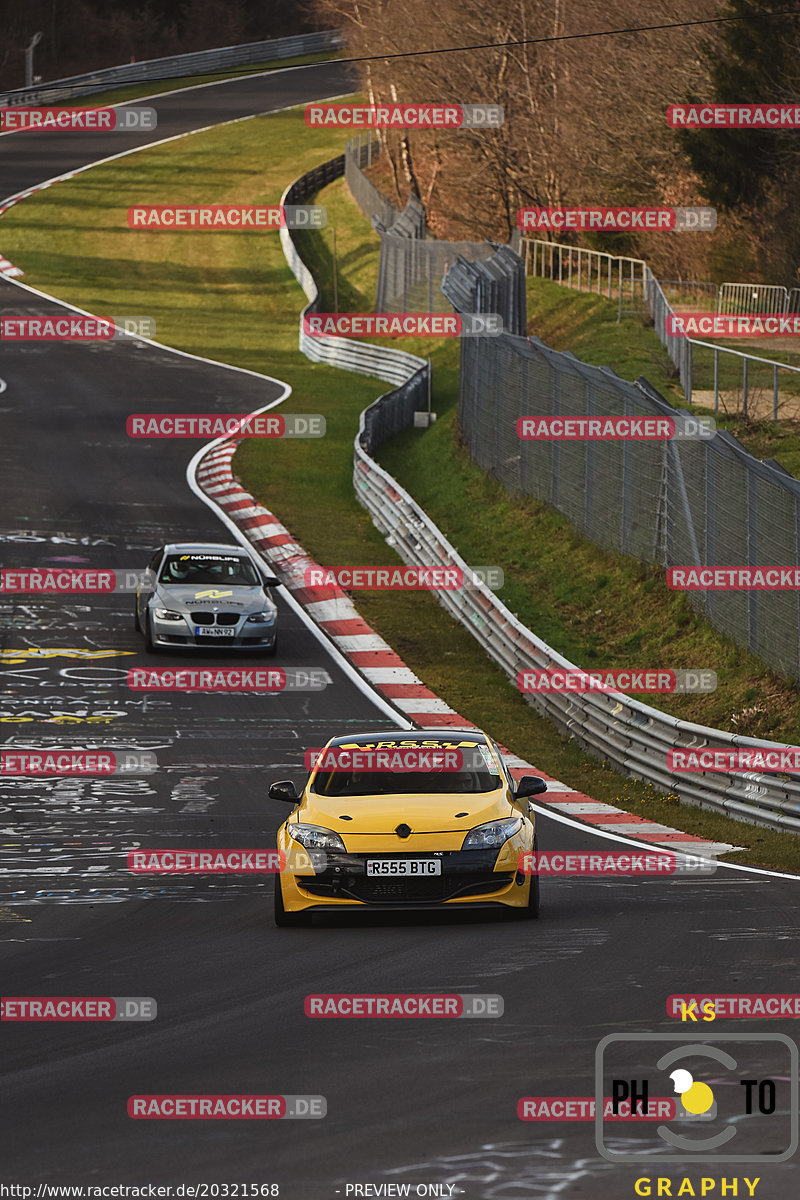 Bild #20321568 - Touristenfahrten Nürburgring Nordschleife (05.04.2023)