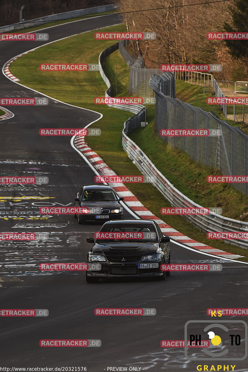 Bild #20321576 - Touristenfahrten Nürburgring Nordschleife (05.04.2023)