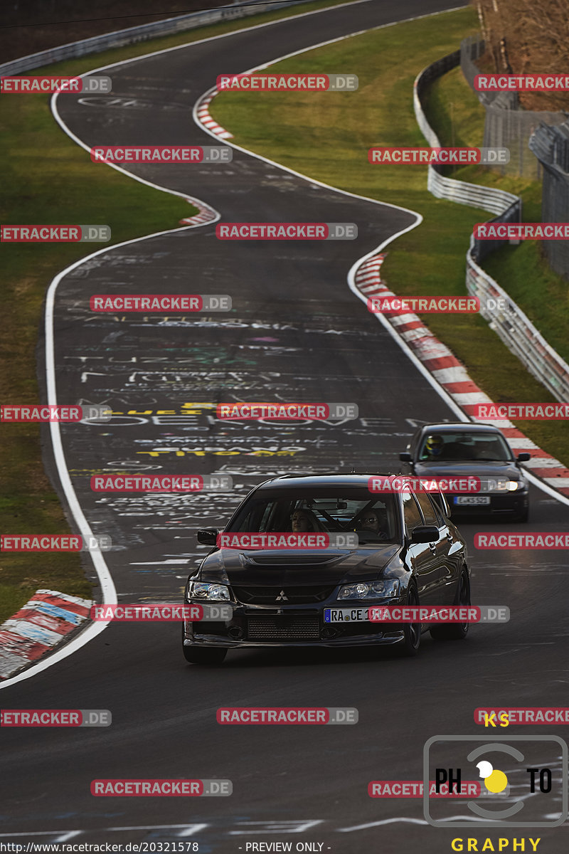 Bild #20321578 - Touristenfahrten Nürburgring Nordschleife (05.04.2023)