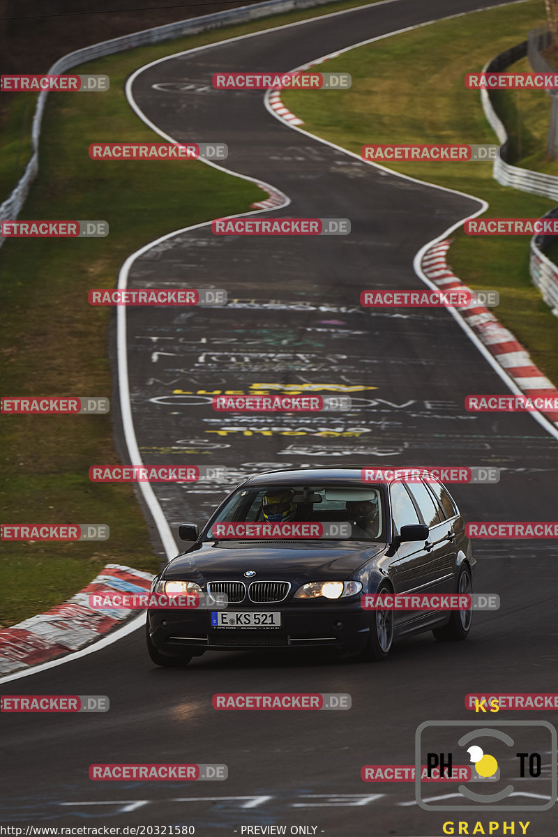 Bild #20321580 - Touristenfahrten Nürburgring Nordschleife (05.04.2023)