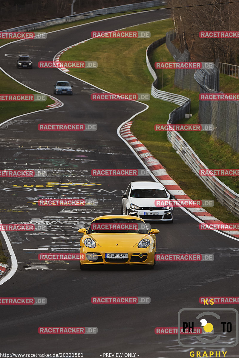 Bild #20321581 - Touristenfahrten Nürburgring Nordschleife (05.04.2023)