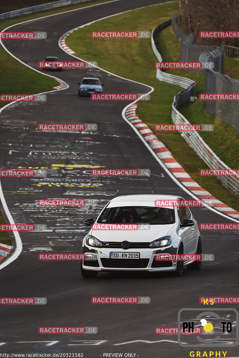 Bild #20321582 - Touristenfahrten Nürburgring Nordschleife (05.04.2023)