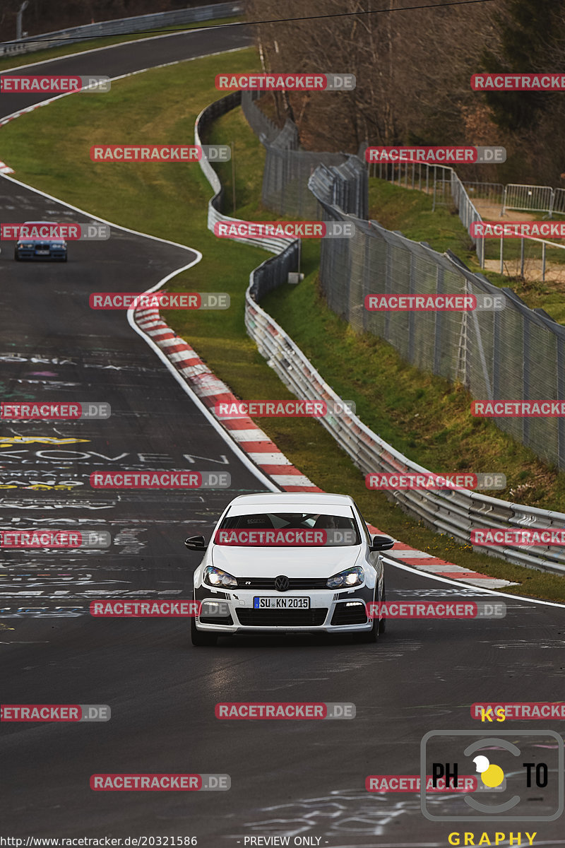 Bild #20321586 - Touristenfahrten Nürburgring Nordschleife (05.04.2023)