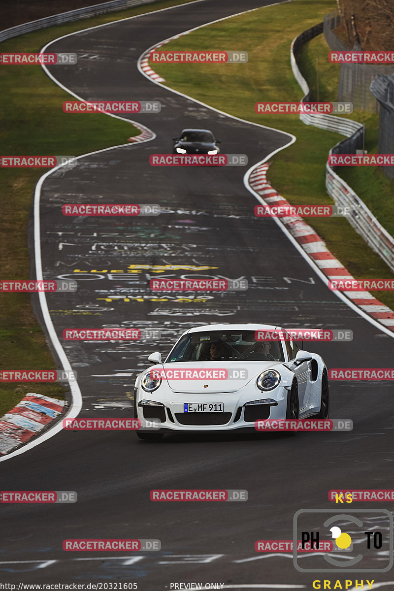 Bild #20321605 - Touristenfahrten Nürburgring Nordschleife (05.04.2023)