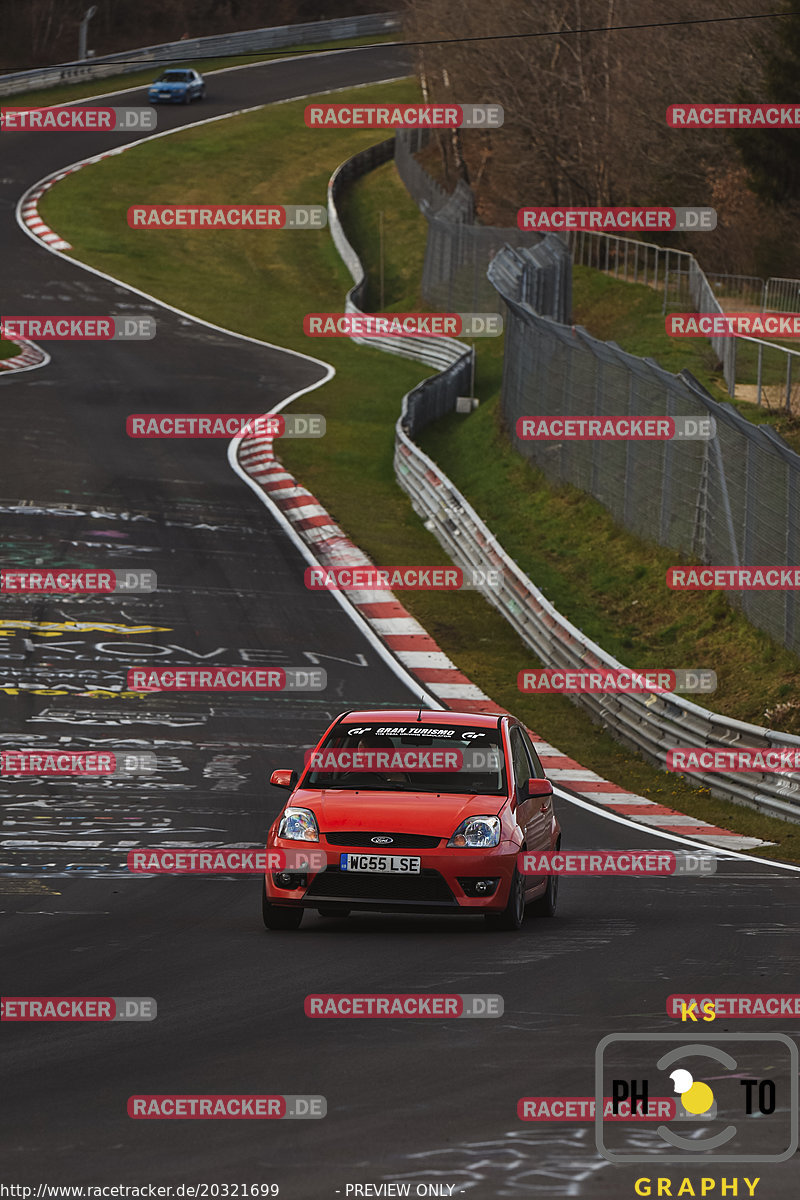 Bild #20321699 - Touristenfahrten Nürburgring Nordschleife (05.04.2023)