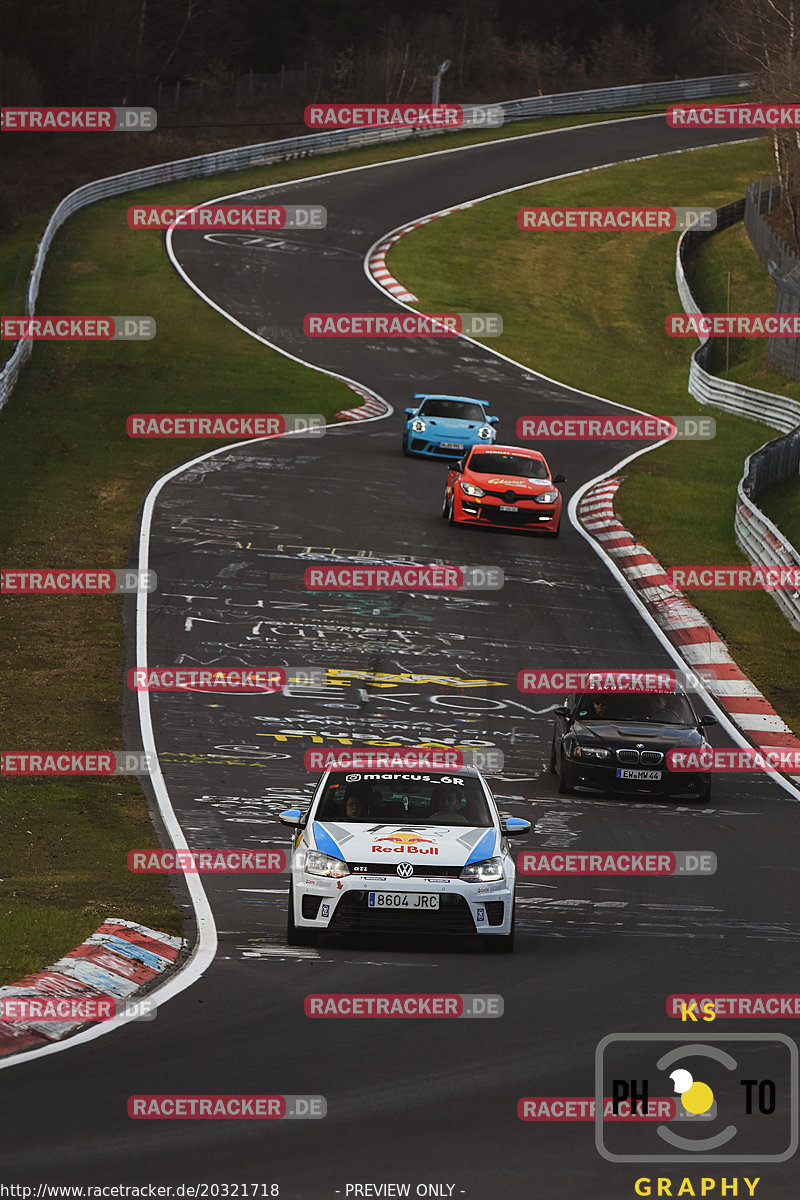 Bild #20321718 - Touristenfahrten Nürburgring Nordschleife (05.04.2023)