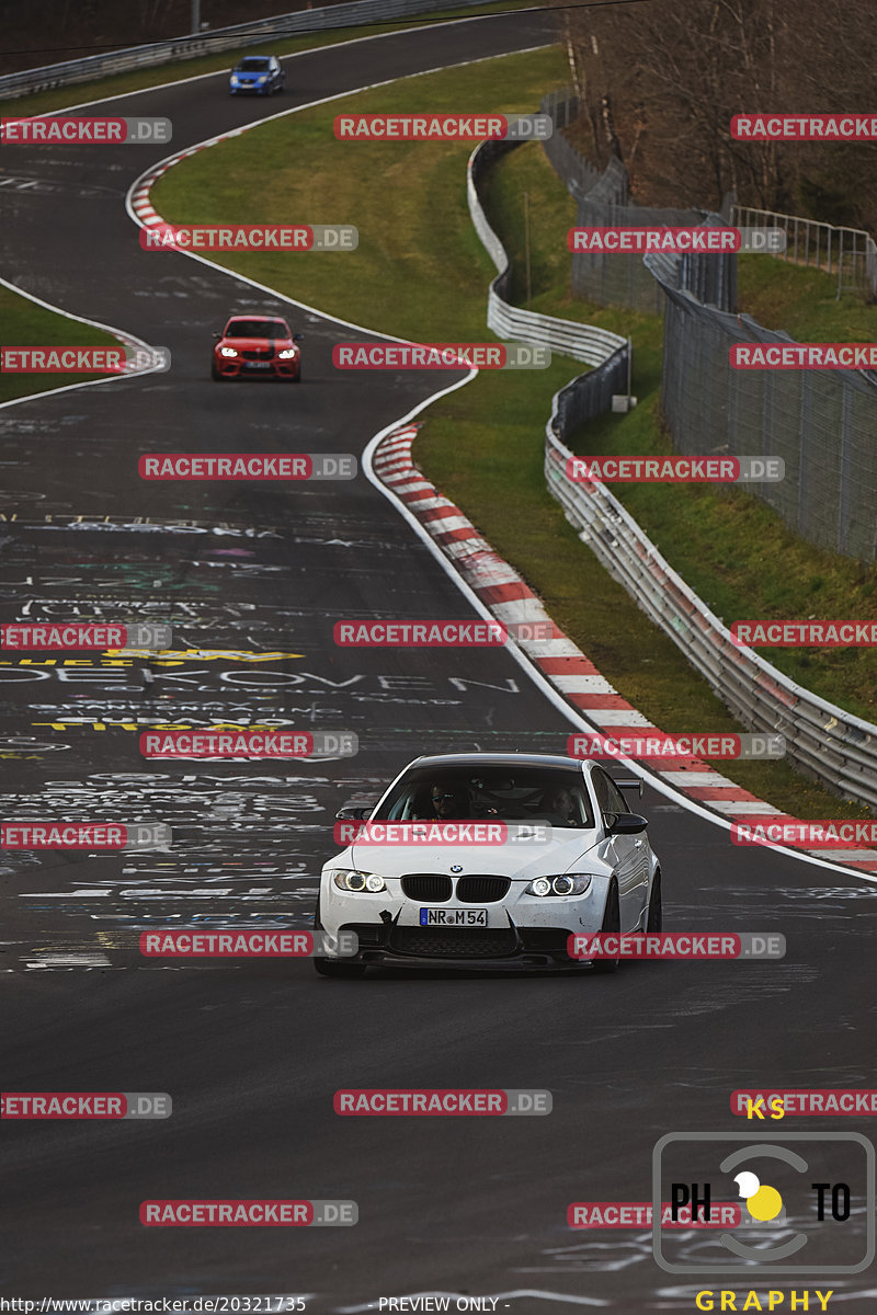 Bild #20321735 - Touristenfahrten Nürburgring Nordschleife (05.04.2023)