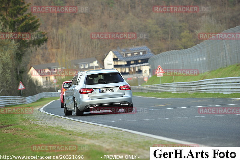 Bild #20321898 - Touristenfahrten Nürburgring Nordschleife (05.04.2023)