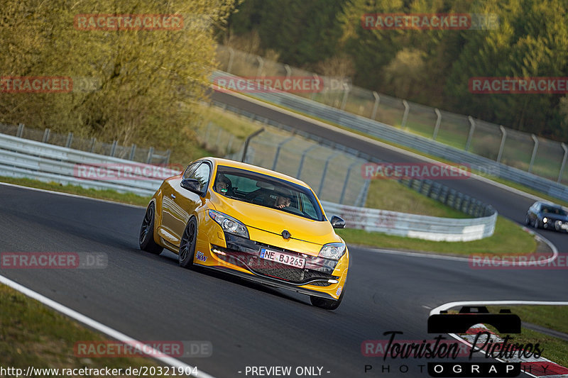 Bild #20321904 - Touristenfahrten Nürburgring Nordschleife (05.04.2023)