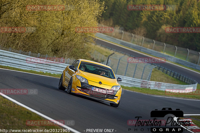 Bild #20321905 - Touristenfahrten Nürburgring Nordschleife (05.04.2023)