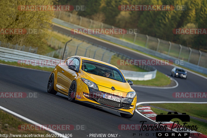 Bild #20321906 - Touristenfahrten Nürburgring Nordschleife (05.04.2023)