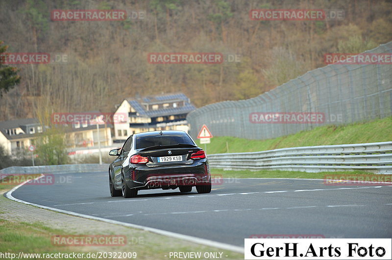 Bild #20322009 - Touristenfahrten Nürburgring Nordschleife (05.04.2023)