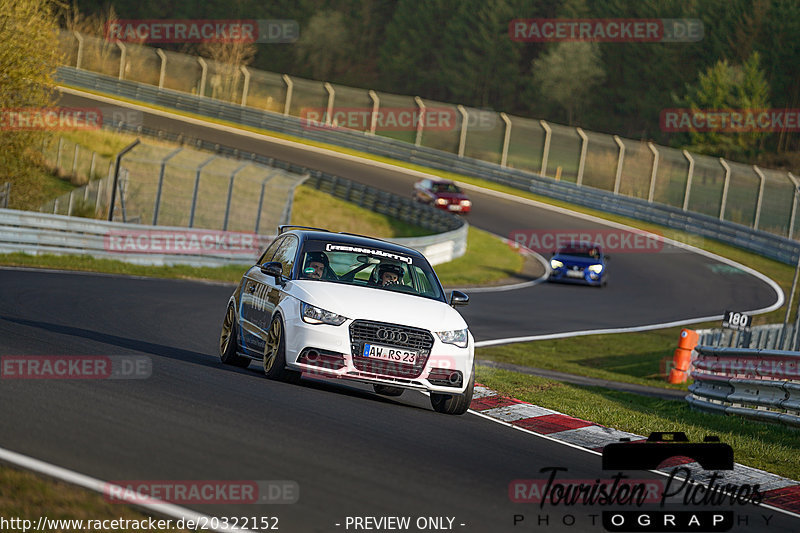 Bild #20322152 - Touristenfahrten Nürburgring Nordschleife (05.04.2023)